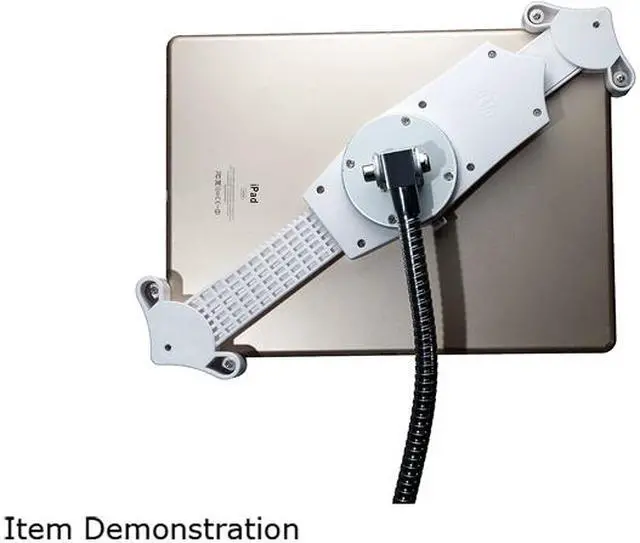 Alt view image 2 of 4 - Hvy Duty Tab Gsnck Floor Stand