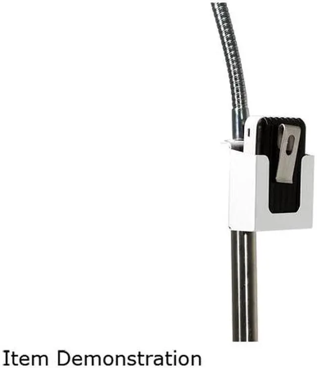 Alt view image 4 of 4 - Hvy Duty Tab Gsnck Floor Stand