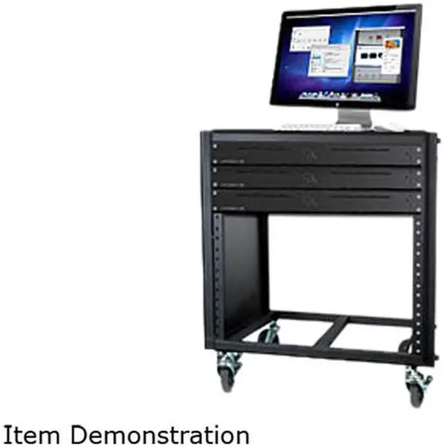 Alt view image 3 of 5 - Sonnet Rack Mount for Desktop Computer