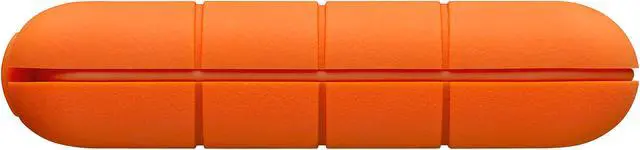 Alt view image 4 of 6 - LaCie 4TB Rugged RAID 2.5" External Hard Drive, Thunderbolt, USB 3.0