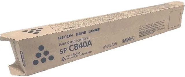Main image of Ricoh 821255 Toner Cartridge