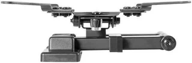 Alt view image 8 of 9 - Manhattan Articulating TV Wall Mount for Flat-Panel TVs 13-43 Inch, VESA Compatible, Tilt & Swivel, Easy Install, Secure & Versatile for Home or Office - 461405