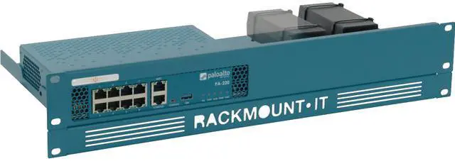 Main image of RACKMOUNT.IT, LLC RM-PA-T2 RACK MOUNT KIT FOR PALO ALTO PA-220