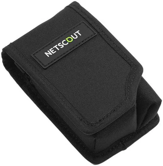 Main image of NetScout Networks LinkSprinter Holster with Test Cord
