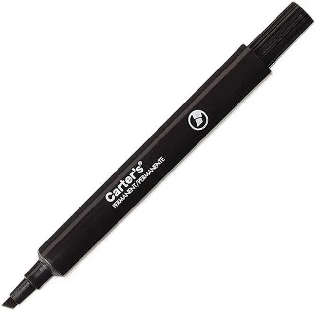 Main image of Avery 27178, Avery Carter's Chisel Tip Permanent Markers, AVE27178, AVE 27178