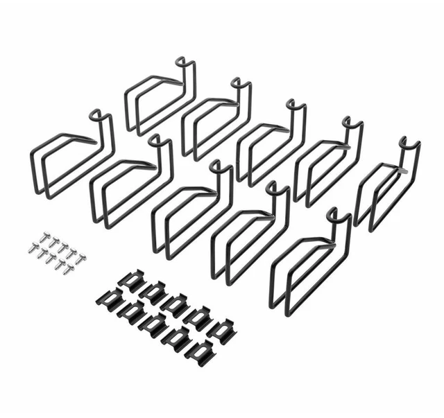 Main image of HPE ProLiant Compute DL3X0 Gen12 OCP SlotB MCIO Cable Kit - P71426-B21