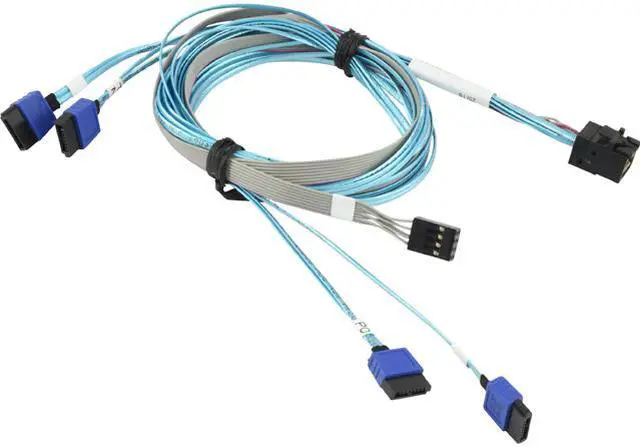 Main image of Supermicro CBL-SAST-0699 Cable