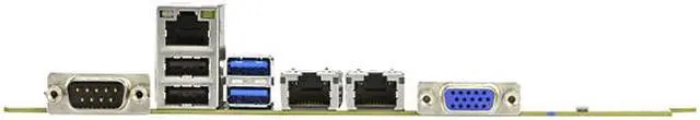 Alt view image 3 of 3 - Supermicro X11SSW-F Motherboard