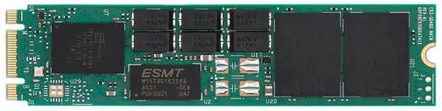 Main image of ThinkSystem M.2 ER3 480GB Read Intensive SATA 6Gb NHS SSD