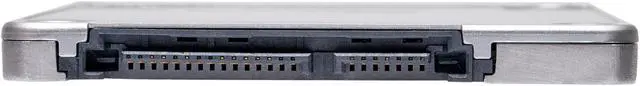 Alt view image 7 of 7 - Intel DC S4500 1.9TB 3D TLC SATA 6Gb/s 2.5-Inch x 7mm Enterprise SSD (SSDSC2KB019T701)