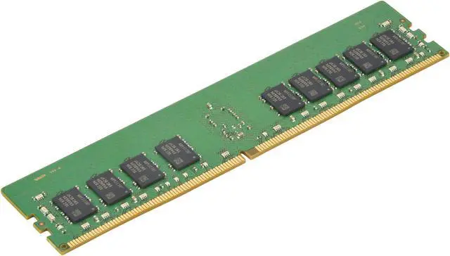 Alt view image 2 of 2 - Supermicro (M393A2K40CB2-CVF) 16GB SDRAM ECC Registered DDR4 2933 (PC4 23400) Server Memory Model MEM-DR416L-SL02-ER29