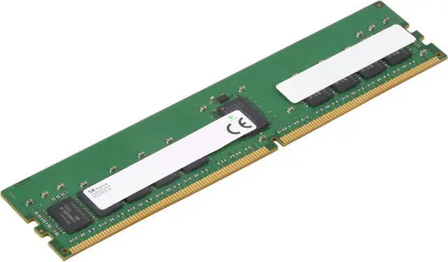 Main image of Supermicro (HMA84GR7CJR4N-VK) 32GB SDRAM ECC Registered DDR4 2666 (PC4 21300) Server Memory Model MEM-DR432L-HL03-ER26