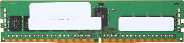 Main image of Supermicro (HMA82GR7AFR8N-VK) 16GB SDRAM ECC Registered DDR4 2666 (PC4 21300) Server Memory Model MEM-DR416L-HL03-ER26