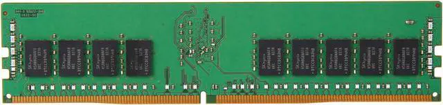 Alt view image 2 of 2 - Supermicro (HMA82GR7AFR8N-VK) 16GB SDRAM ECC Registered DDR4 2666 (PC4 21300) Server Memory Model MEM-DR416L-HL03-ER26