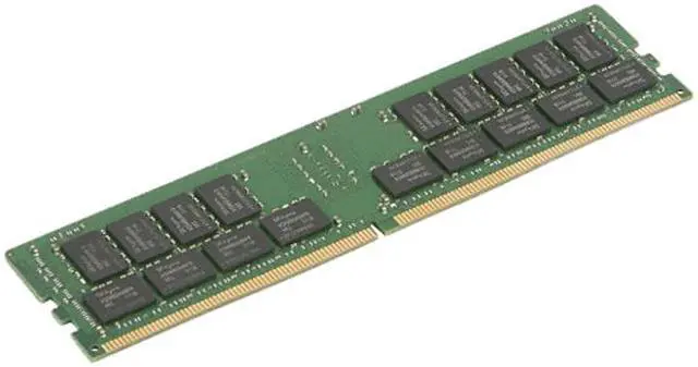 Alt view image 2 of 2 - Supermicro (HMA84GR7AFR4N-VK) 32GB SDRAM ECC Registered DDR4 2666 (PC4 21300) Server Memory Model MEM-DR432L-HL01-ER26