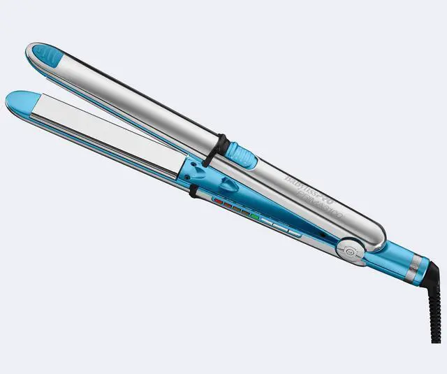 Main image of BaBylissPRO Nano Titanium™ Prima3100 1" Ionic Styling Iron, BNT3100TUC