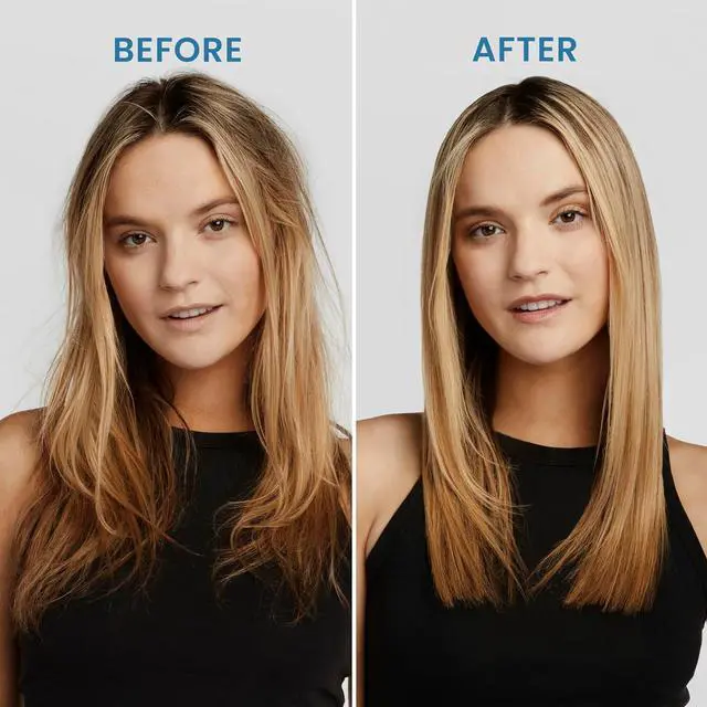 Alt view image 13 of 14 - BaByliss Pro Nano Titanium 1" Ultra-Sleek Hair Straightener, Flat Iron, BNT130T