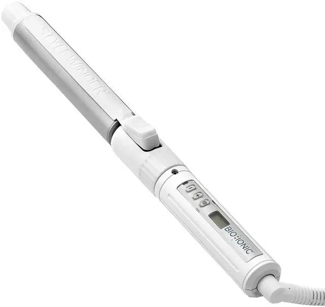 Main image of BIO IONIC Stylewinder Rotating Styling Iron