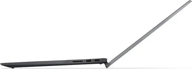 Alt view image 11 of 16 - Lenovo IdeaPad Flex 5 16ALC7 82RA000DUS 16" Touchscreen Convertible 2 in 1 Notebook - WUXGA - 1920 x 1200 - AMD Ryzen 7 5700U 1.80 GHz - 16 GB RAM  512 GB SSD