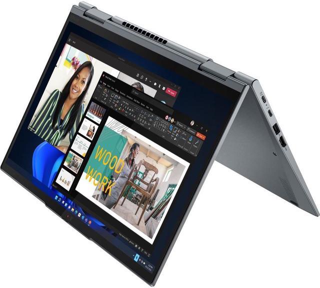 4G LTE OLED Lenovo ThinkPad X1 Yoga Gen 7 - 14