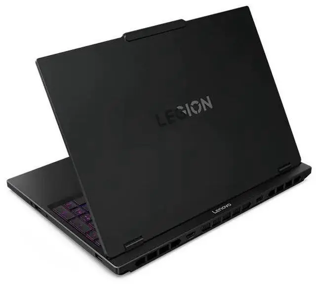 Alt view image 4 of 8 - Lenovo Legion 5i Gen 10 Intel Laptop, 15.1" 165Hz,Intel Core Ultra 7 255HX,16GB,NVIDIA® GeForce RTX 5070 Laptop GPU 8GB GDDR7, 1TB SSD,Win 11 Home, For Gaming