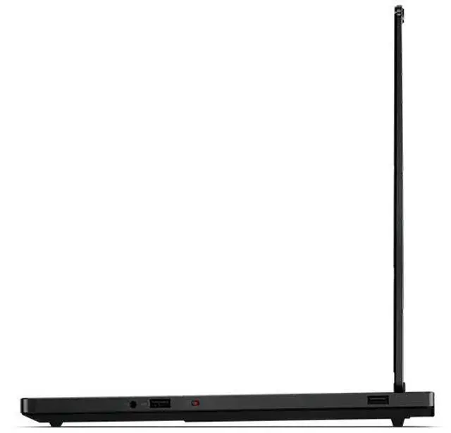 Alt view image 5 of 8 - Lenovo Legion 5i Gen 10 Intel Laptop, 15.1" 165Hz,Intel Core Ultra 7 255HX,16GB,NVIDIA® GeForce RTX 5070 Laptop GPU 8GB GDDR7, 1TB SSD,Win 11 Home, For Gaming