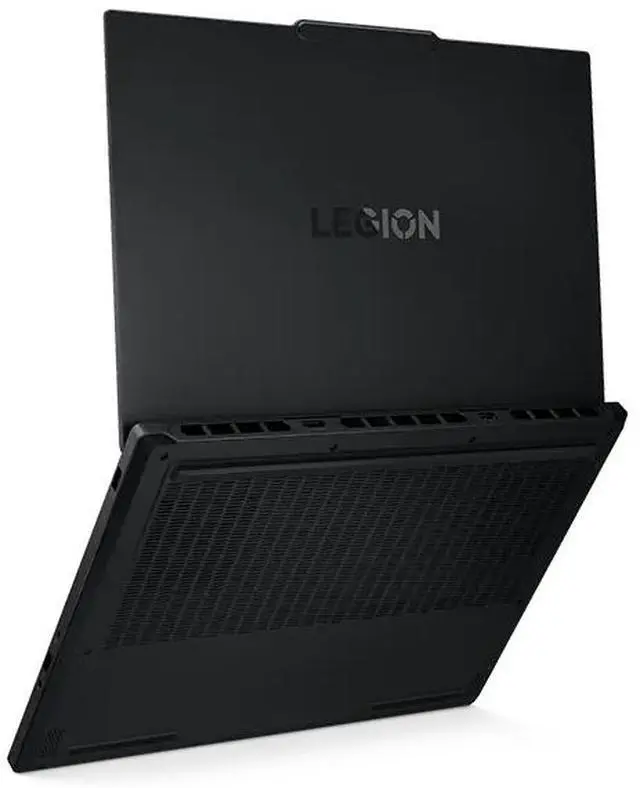 Alt view image 8 of 8 - Lenovo Legion 5i Gen 10 Intel Laptop, 15.1" 165Hz,Intel Core Ultra 7 255HX,16GB,NVIDIA® GeForce RTX 5070 Laptop GPU 8GB GDDR7, 1TB SSD,Win 11 Home, For Gaming