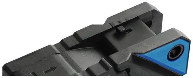 Alt view image 5 of 5 - Enermax D.F.VEGAS 120mm Dust Free Rotation Technology Blue LED High Performance with PWM Speed Control Case Fan Twin Pack, UCDFV12P-BL-T