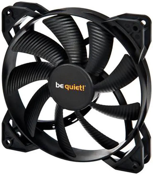 Alt view image 2 of 3 - be quiet! Pure Wings 2 120mm