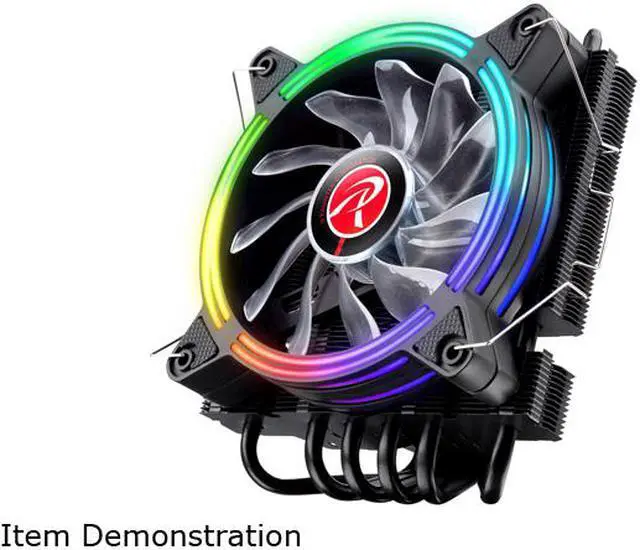Alt view image 5 of 7 - SKLERA 12 RBW ADD-1, Addressable RGB, compatible with ASUS/MSI 5V ADD header, designed with multiple circle LED ring and 21pcs LEDs, brings visible color and brightness uniformity from all directions
