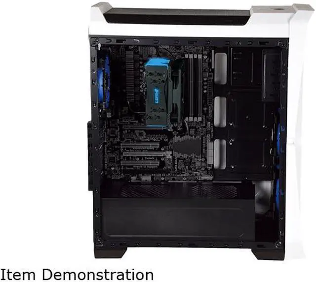 Alt view image 7 of 7 - LEPA NEOllusion RGB High Performance 200W+ TDP, for Intel/ AMD Universal Socket, AM4 / LGA 1700/1200/1151, 4 Direct Contact Heat Pipes, 120mm Silent PWM Fan LGA 1700 Compatible