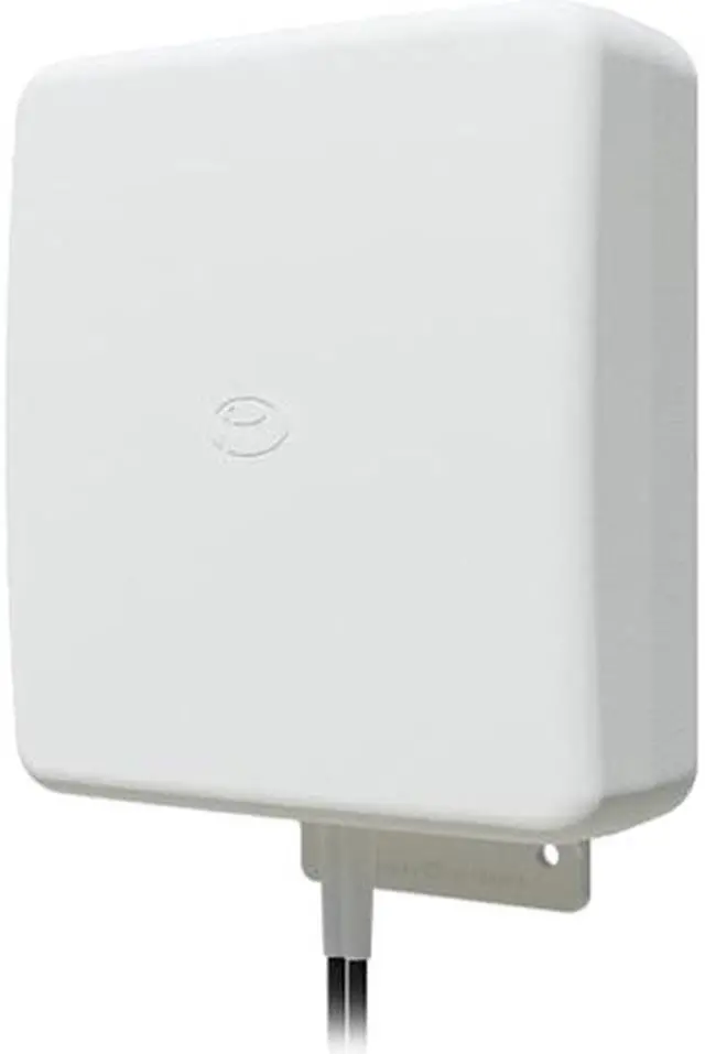 Main image of Panorama Antennas WMMG-7-27-5SP Lte Mimo Wall Mount 5M Sma Omni-Directional 5Dbi