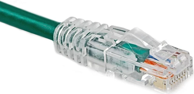 Main image of Weltron Cat.6 Patch Network Cable
