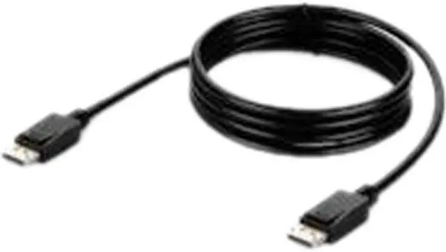Main image of Belkin DisPlayport 1.2a to DisplayPort 1.2a Video KVM Cable F1DN1VCBLPP10T