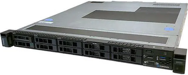 Main image of Lenovo ThinkSystem SR250 3.5"/2.5" HS SAS/SATA Cable for HW RAID/HBA 4Z57A12652