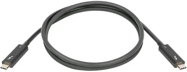 Main image of Lenovo Thunderbolt 3 Cable 0.7M