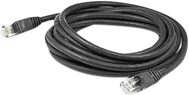 Main image of AddOn Category 6a UTP Patch Network Cable