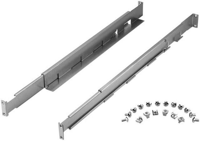 Alt view image 4 of 4 - 1500VA UPS RACK MOUNT 2U LCD