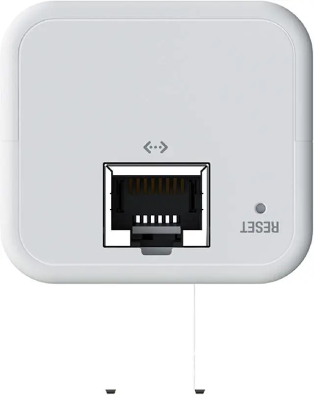 Alt view image 4 of 5 - Ubiquiti Amplifi HD Router & Teleport Kit, Home Wi-Fi Easy Setup, Plug and Play VPN without Limits (AFi-RT)