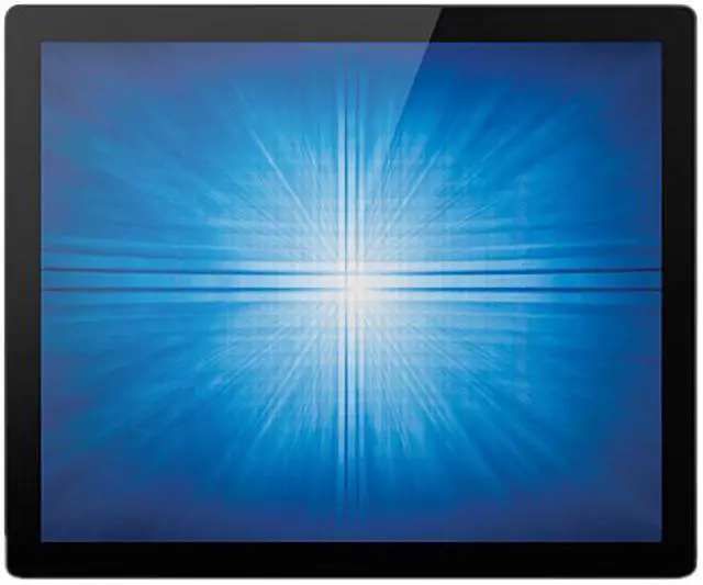 Alt view image 2 of 5 - Elo E330817 1990L 19" Open-frame LCD Touchscreen (RevB) with 10-touch Projected Capacitive