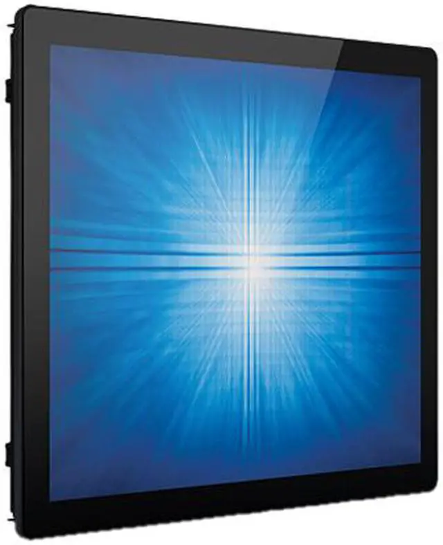 Alt view image 3 of 5 - Elo E330817 1990L 19" Open-frame LCD Touchscreen (RevB) with 10-touch Projected Capacitive