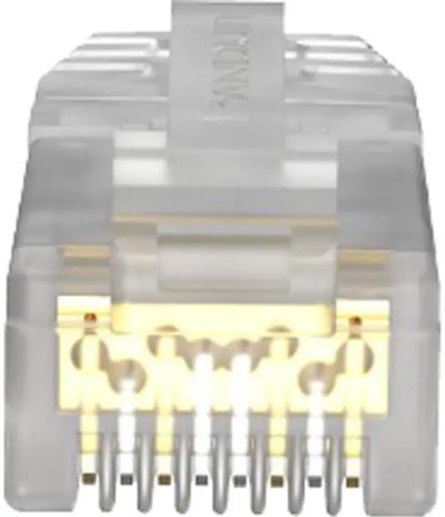 Main image of PANDUIT TX6 Plus UTP Modular Plug SP688C