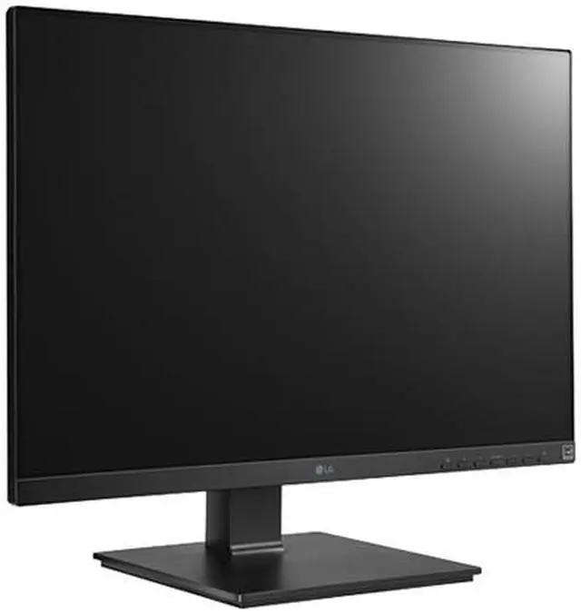 Alt view image 4 of 9 - LG 25 BL55WY-B 25" Full HD 1920 x 1200 VGA HDMI DisplayPort Built-in Speakers Anit-Glare Screen LED Backlit IPS Monitor