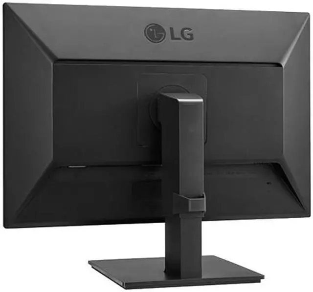Alt view image 7 of 9 - LG 25 BL55WY-B 25" Full HD 1920 x 1200 VGA HDMI DisplayPort Built-in Speakers Anit-Glare Screen LED Backlit IPS Monitor