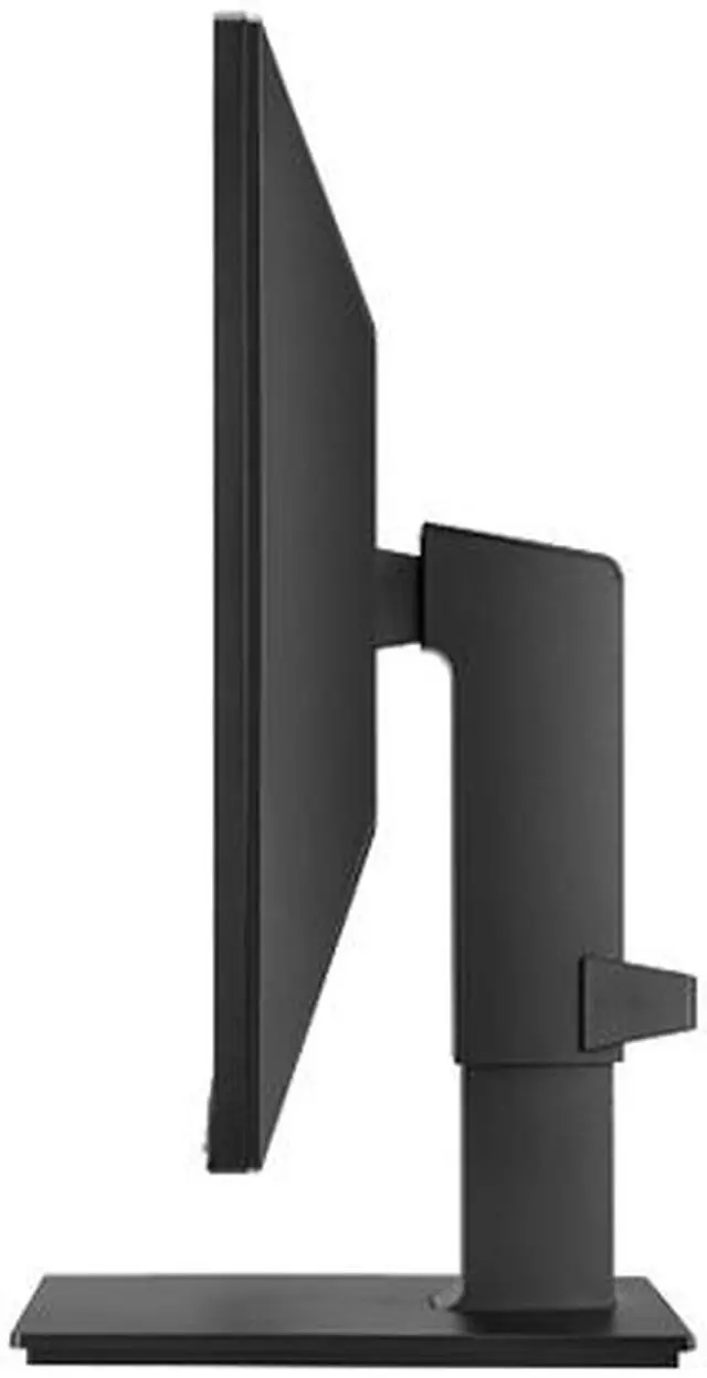 Alt view image 8 of 9 - LG 25 BL55WY-B 25" Full HD 1920 x 1200 VGA HDMI DisplayPort Built-in Speakers Anit-Glare Screen LED Backlit IPS Monitor
