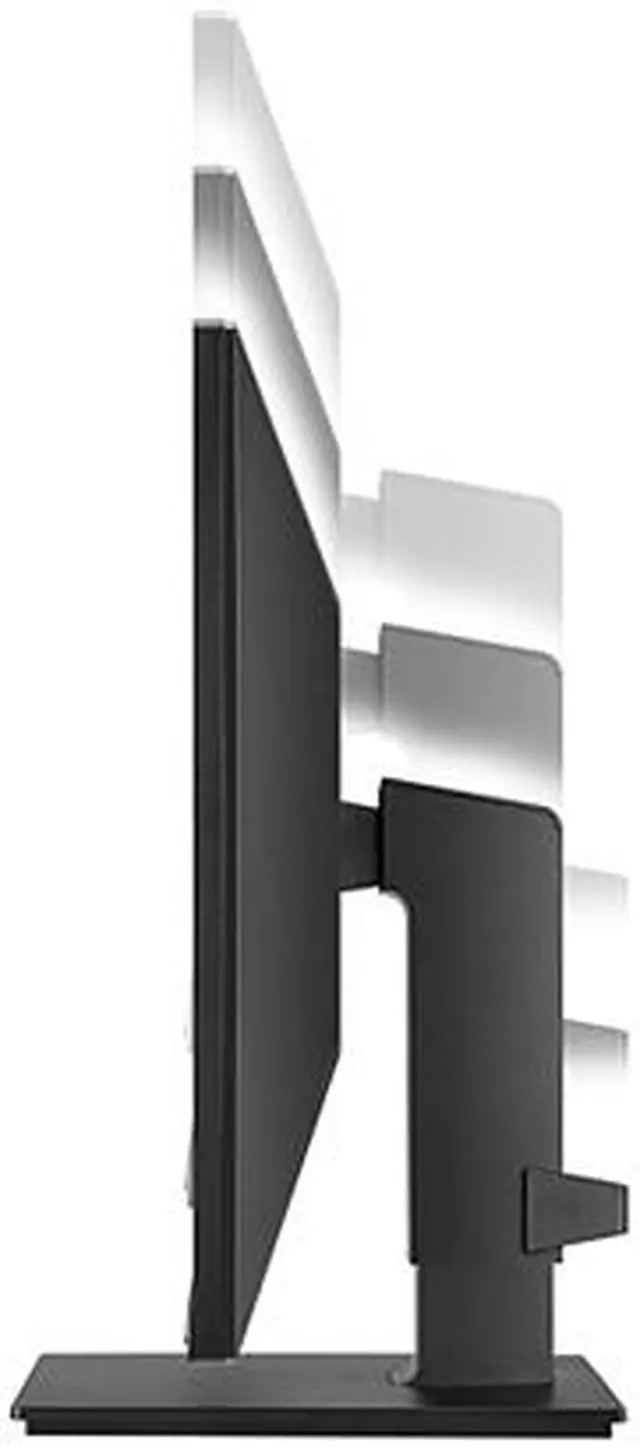Alt view image 9 of 9 - LG 25 BL55WY-B 25" Full HD 1920 x 1200 VGA HDMI DisplayPort Built-in Speakers Anit-Glare Screen LED Backlit IPS Monitor