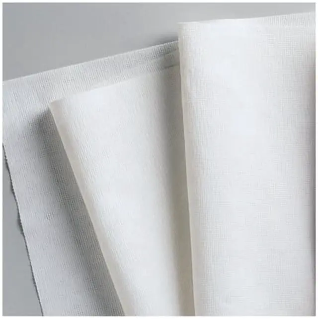 Alt view image 2 of 4 - WypAll X80 Reusable Wipes (41025), Extended Use Cloths Jumbo Roll, White, 475 Sheets / Roll; 1 Roll / Case