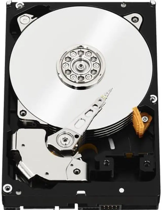 Main image of HGST Ultrastar 7K6000 HUS726020ALS210 2 TB 3.5" Internal Hard Drive