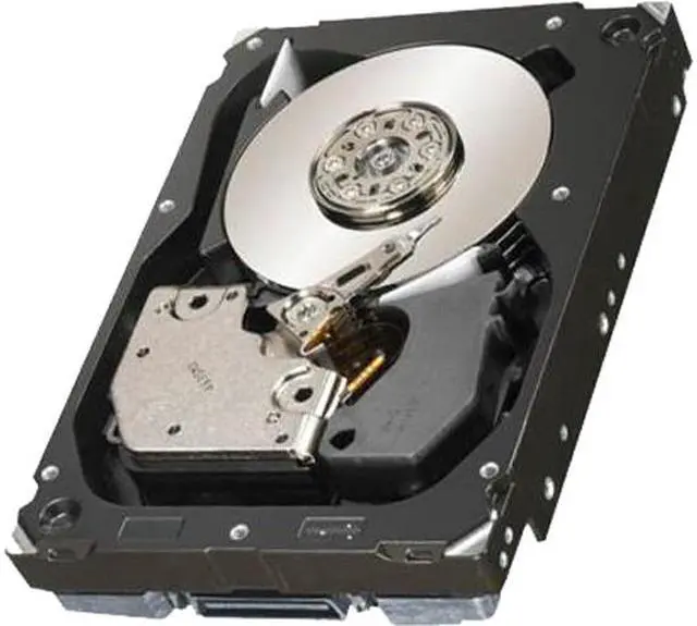 Main image of 17P9205 300GB 10000RPM Fibre Channel 3.5Inch IBM Hard Drive