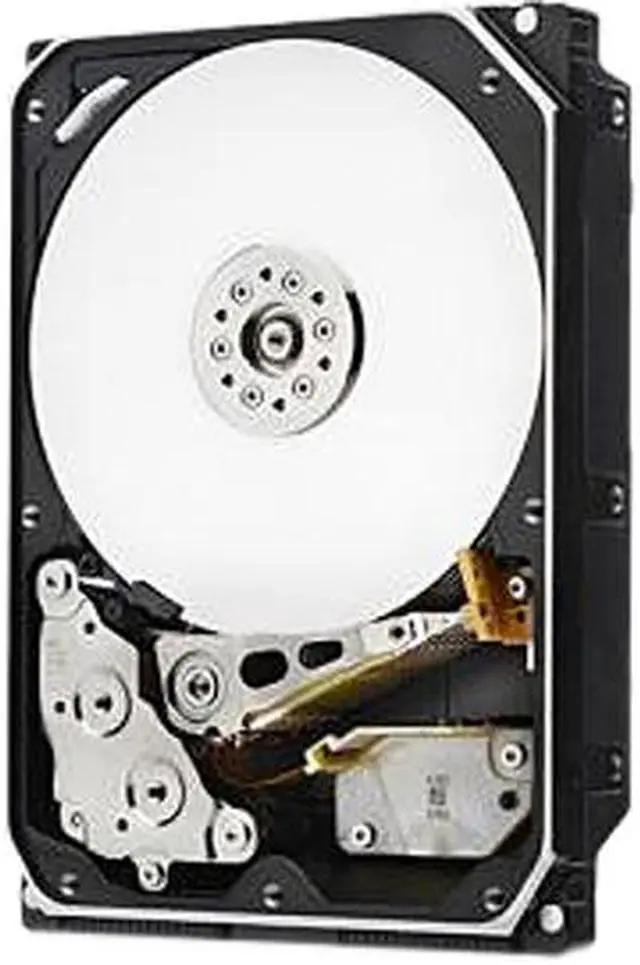 Main image of HGST WD Ultrastar DC HC510 8TB SATA 6Gb/s 3.5-Inch Enterprise HDD | HUH721008ALN600 (0F27613)